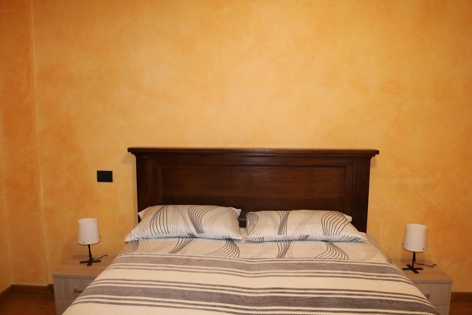 Sant'Anna Bed & Breakfast Saluzzo Exterior photo