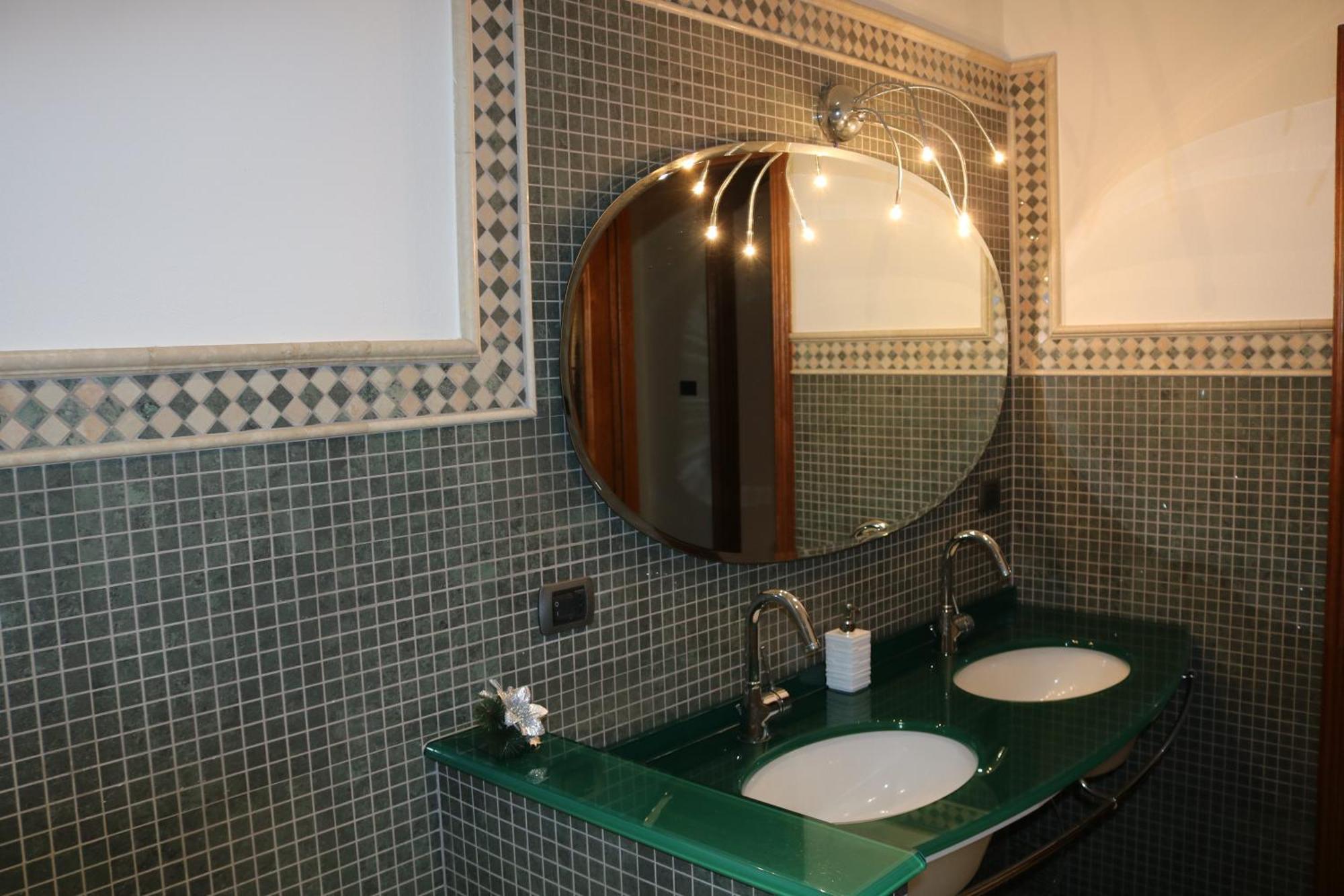 Sant'Anna Bed & Breakfast Saluzzo Exterior photo