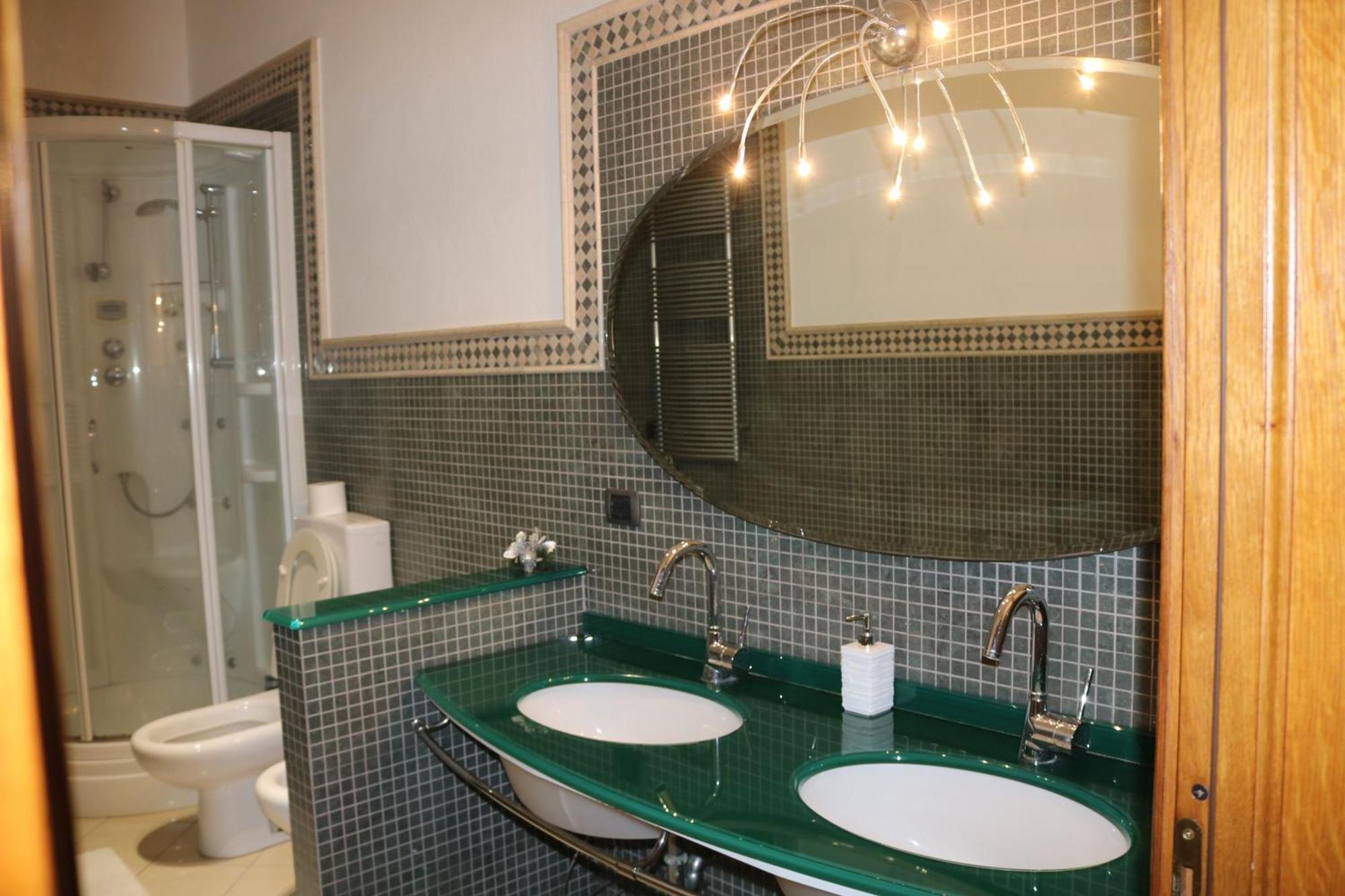 Sant'Anna Bed & Breakfast Saluzzo Exterior photo