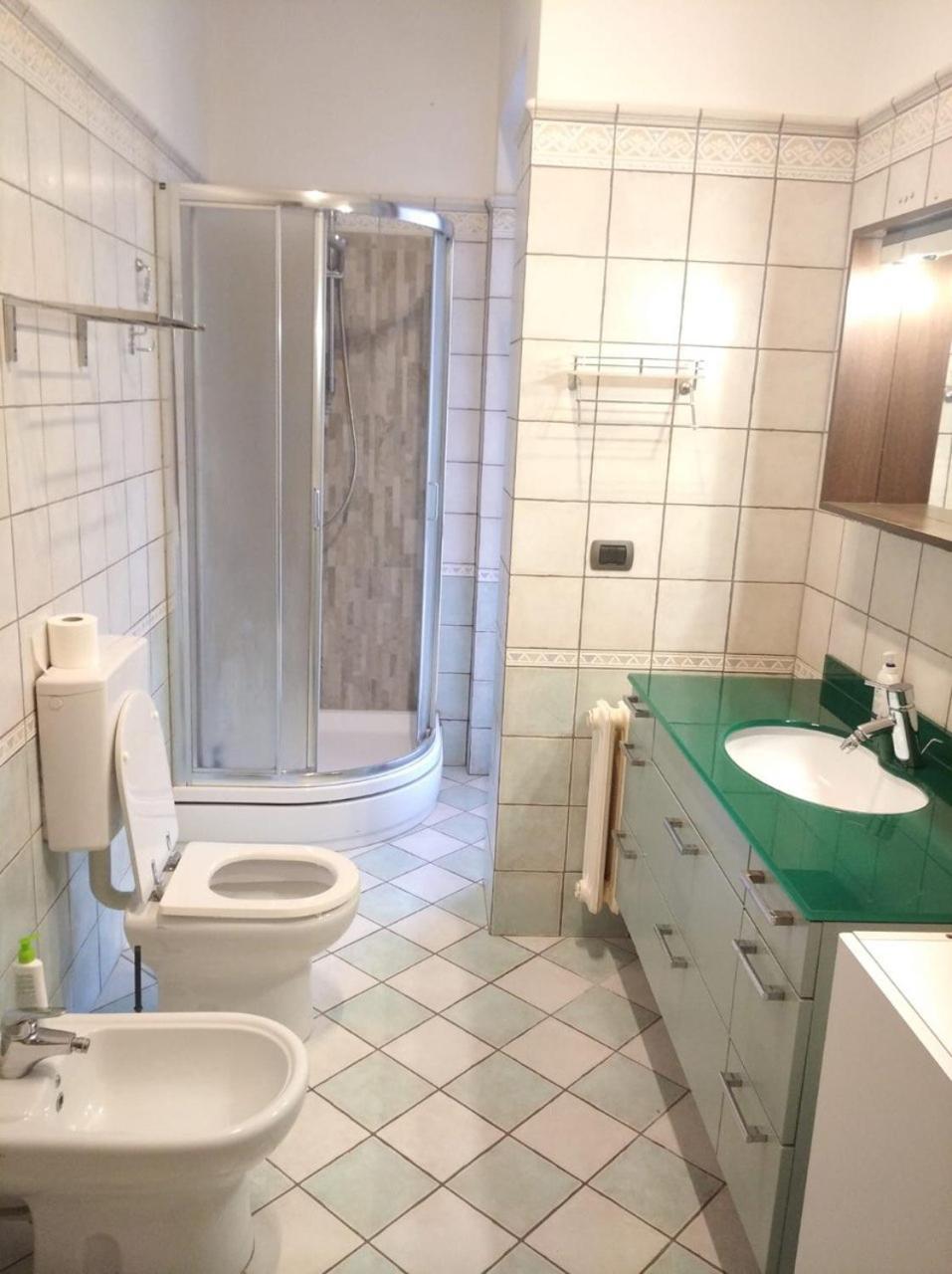 Sant'Anna Bed & Breakfast Saluzzo Exterior photo