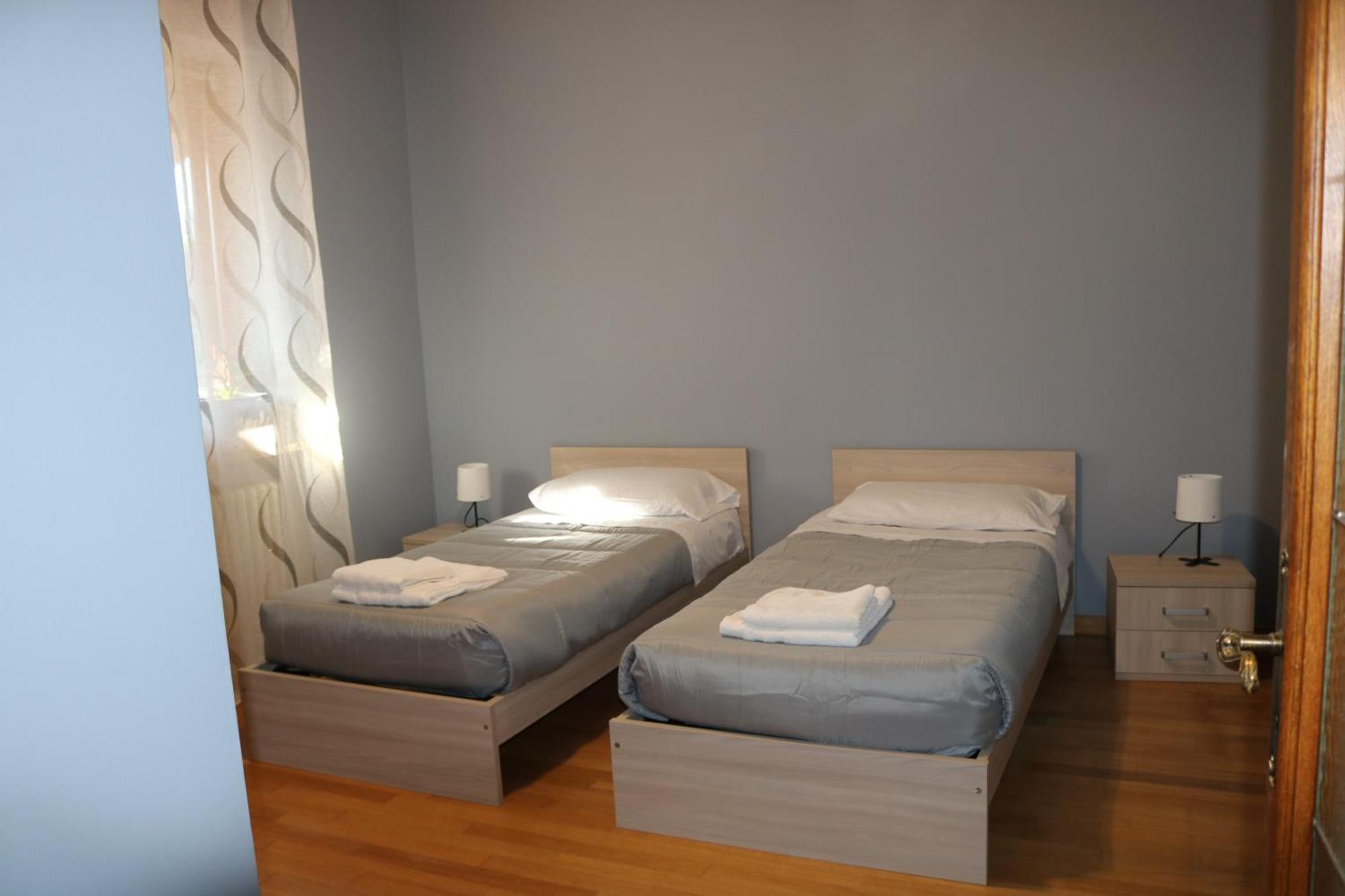 Sant'Anna Bed & Breakfast Saluzzo Exterior photo